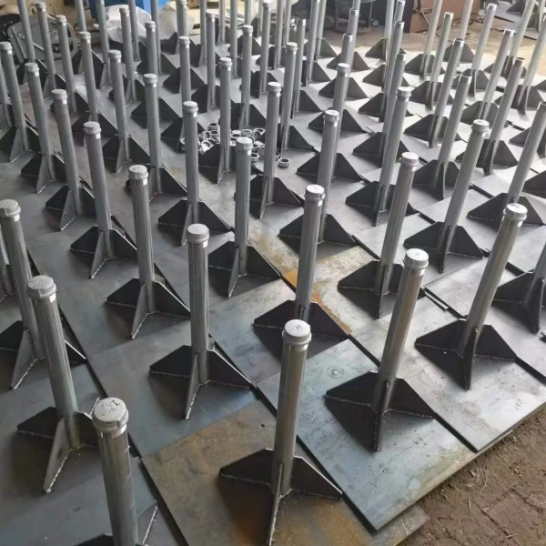 大洼鑫亿呈沉降板生产