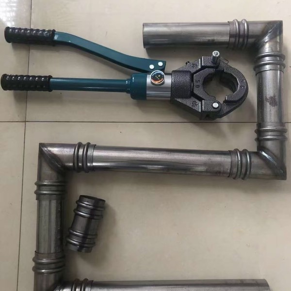 大洼鑫亿呈冷却管